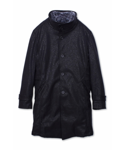 新品　トルネードマート　イクラプスクラッシュフォイルコート　L イクラプスクラッシュフォイルコート｜トルネードマートの通販｜&mall