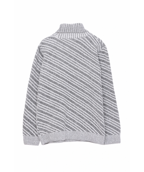 TORNADO MART∴バイアスモールタートルネックKN｜トルネードマートの