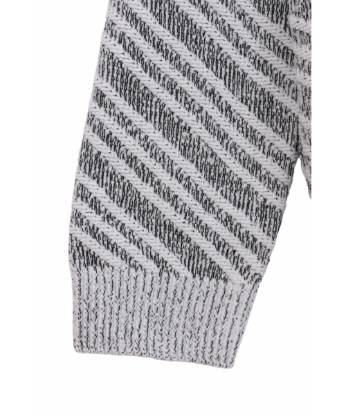 メンズトルネードマート TORNADO MART∴ブラックコーティングスリムテーパードデニム / TORNADO