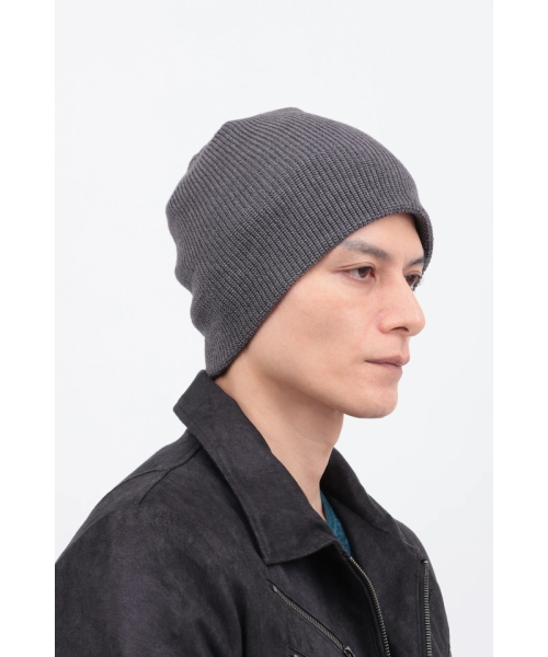 ミ*ン様 TORNADO MART ZIPアクセントニットキャップ TORNADO MART∴ZIPアクセントニットキャップ｜トルネードマートの通販