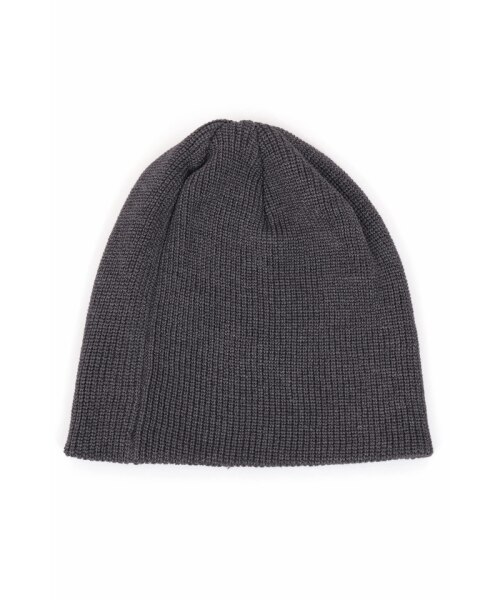 TORNADO MART∴ZIPアクセントニットキャップ｜トルネードマートの通販
