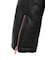 TORNADO MART∴シープレザーハイネックフーディダウン