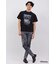 TORNADO MART∴TORNADO MART/ミッキーマウス/Tシャツ