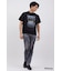 TORNADO MART∴TORNADO MART/ミッキーマウス/Tシャツ