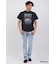 TORNADO MART∴TORNADO MART/ミッキーマウス/Tシャツ