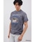TORNADO MART∴TORNADO MART/ミッキーマウス/Tシャツ