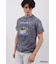 TORNADO MART∴TORNADO MART/ミッキーマウス/Tシャツ