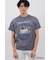 TORNADO MART∴TORNADO MART/ミッキーマウス/Tシャツ