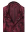 TORNADO MART∴バーニングフラワースタンドホックジャケット