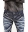 TORNADO MART∴サイドタイガーシューカットデニム