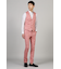 HIGH STREET∴メランジ麻綿Wフェースジャージベスト
