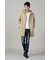 HIGH STREET∴ガジェットモッズコート