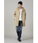 HIGH STREET∴ガジェットモッズコート