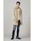 HIGH STREET∴ガジェットモッズコート