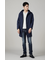 HIGH STREET∴ガジェットモッズコート