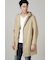 HIGH STREET∴ガジェットモッズコート