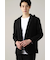 HIGH STREET∴4WAYストレッチジャケット