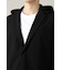 HIGH STREET∴4WAYストレッチジャケット