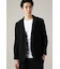 HIGH STREET∴4WAYストレッチジャケット