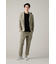 HIGH STREET∴4WAYストレッチジャケット