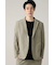 HIGH STREET∴4WAYストレッチジャケット