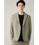 HIGH STREET∴4WAYストレッチジャケット