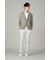 HIGH STREET∴4WAYストレッチジャケット