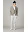 HIGH STREET∴4WAYストレッチジャケット