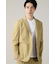 HIGH STREET∴4WAYストレッチジャケット