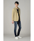 HIGH STREET∴4WAYストレッチジャケット