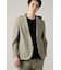HIGH STREET∴4WAYストレッチジャケット