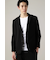 HIGH STREET∴4WAYストレッチジャケット