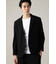 HIGH STREET∴4WAYストレッチジャケット
