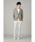 HIGH STREET∴4WAYストレッチジャケット