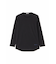 HIGH STREET∴CLEANSERスムースクルーネックカットソー