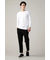 HIGH STREET∴CLEANSERスムースクルーネックカットソー