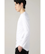 HIGH STREET∴CLEANSERスムースクルーネックカットソー