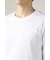 HIGH STREET∴CLEANSERスムースクルーネックカットソー