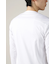 HIGH STREET∴CLEANSERスムースクルーネックカットソー