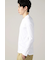HIGH STREET∴CLEANSERスムースヘンリーネックカットソー