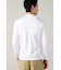 HIGH STREET∴CLEANSERスムースヘンリーネックカットソー