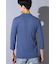 HIGH STREET∴ワッフル7分袖テーラーカーディガン