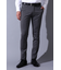 HIGH STREET∴SOLOTEXストライプPT