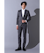 HIGH STREET∴SOLOTEXストライプPT
