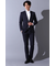 HIGH STREET∴SOLOTEXストライプPT