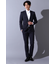 HIGH STREET∴SOLOTEXストライプPT