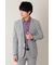 HIGH STREET∴T/Rセットアップジャケット