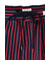 HIGH STREET∴サッカーストライプショートパンツ