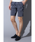HIGH STREET∴サッカーチェックショートパンツ