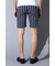 HIGH STREET∴サッカーチェックショートパンツ